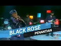Download Lagu Blackrose - Penantian (1991 - miming)