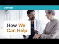 Diabetes How We Can Help