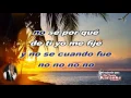 Karaoke Anthony Santos Corazón Culpable