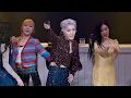 Lagu [4K] 240224 태용 Move Mood Mode 직캠 / MMM TAEYONG fancam in TY TRACK 솔로 콘서트
