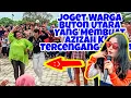 JOGET PENUH ENERJIK!!! Inilah Joget Warga Buton Utara Yang Membuat Azizah KDI Tercengang-Cengang😍