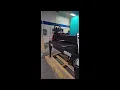 4 x 8 Lincoln Electric Torchmate 4800 Plasma 2023 - Flexcut 80