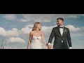 Mallory Nicholas Sun Outdoors Rocky Mountains Wedding Highlight