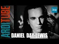 Daniel Day-Lewis My Left Foot les Oscar et l Irlande chez Thierry Ardisson INA Arditube