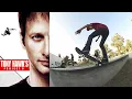 Tony Hawk s Project 8 Game Movies 2006