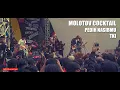 MOLOTOV COCKTAIL - Pedih Nasibmu TKI (Lirik)