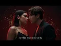 Download Lagu Dua Lipa \u0026 Jungkook – Stolen Kisses (Official Music Video 2025)