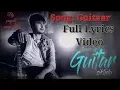 Download Lagu New Panjabi Remix. Guitar Sikhda (Full Video) - Jassi Gill . Free Flp .Mix By~Choidhary Music