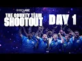 EPA County Team Shootout 2026 - Day 1