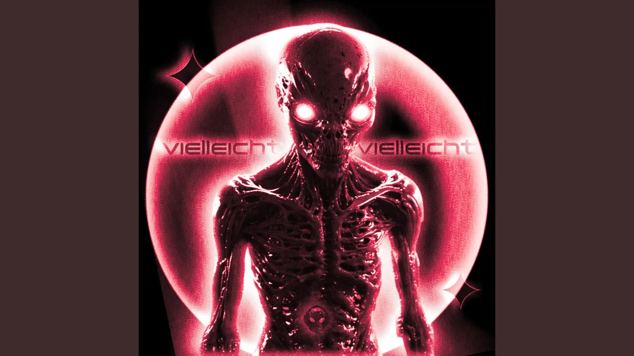 Vielleicht Vielleicht (HARD TECHNO) Vielleicht Vielleicht (HARD TECHNO)