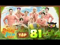Download Lagu 2 Ngày 1 Đêm Mùa 4 | Tập 81: RHYDER \
