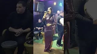 البرنسيسه هاجر اغنيه احمد شيبه انا فين 