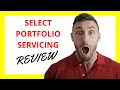 Select Portfolio Servicing Review A Reliable Option for Mortgage Management and Loan Servicing