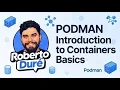 Introduction to Containers