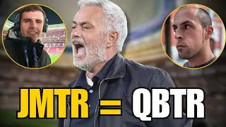 MOURINHO (Y QUILLO BARRIOS) TENÍAN RAZÓN: Vuelta de honor del Clásico de los Mataos