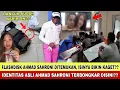 Download Lagu FLASHDISK MILIK AHMAD SAHRONI DITEMUKAN, DIBUKA SAMA SAMA OLEH POLISI, ISINYA MENGEJUTKAN??