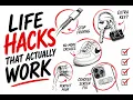 Complex Problems Solved in the Simplest Ways Reddit Stories