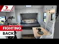 Locally made budget caravans are driving Australia s new road trip revolution 7NEWS