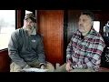 Monster 911 Field Investigation with Lance Hightower - Skinwalker Valley