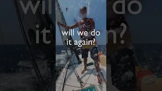 Sailing Thailand again..? #shorts