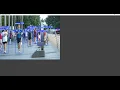 Real-Time People Counting Using YOLOv8 AI Computer Vision Demo