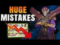 You SUCK at DPS in Overwatch 2 Throwing - How to NEVER Get DPS DIFFED