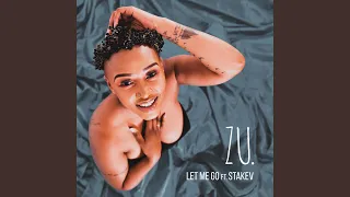 let me go radio version 