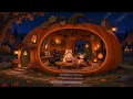 A little treat, a gentle night. 🎃🕯️ Cozy Music for a Candlelit Halloween with Cats