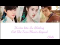 Download Lagu [Chi/Pin/Eng] - The Twin Flower legend Ost \