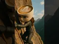 Download Lagu This is why you never mess with Ballerina Cappuccino! ☕ #tungtungtungsahur #brainrot #brrbrrpatapim