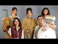 Lagu NEERA  ENSEMBLE / HicazMandira-Laz