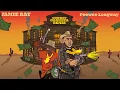 Jamie Ray - COWBOY GANGSTA (Remix - Official Audio) ft. Peewee Longway