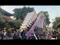 Download Lagu TENSIVE SECONDS❗️INSTALLATION OF THE TUMPANG BADE PELEBON PURI AGUNG UBUD