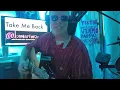 TAKE ME BACK- KYGO, MAX MCNOWN // GUITAR TUTORIAL (BEGINNER LESSON)