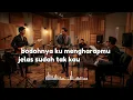ADA Band - Setengah Hati COVER JAZZ FUSION