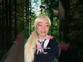 Luna Lovegood was unhinged in the books