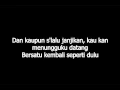 Download Lagu Sheila On 7 - Tunggu Aku di Jakarta [lyric]