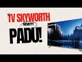 Download Lagu Beli Skyworth Android TV 43 Inch, Memang Best Tapi... MP3