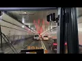 Bus 320 Timelapse Secaucus NJ to New York NY