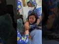 Download Lagu DINAR DI SUNTIK NANGIS KEJER SAMPAI MAU PINGSAN…😱😭 #shorts #short