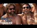 THE HANGOVER 4 2026 - Bradley Cooper Zach Galifianakis Concept Trailer