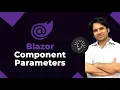 Passing Values Between Blazor Components Using Parameters CascadingParameters