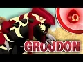 How to Obtain PRIMAL GROUDON and Collect the RED ORB Pixelmon Reforged