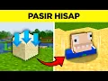 Lagu 37 Item ILLEGAL Untuk PRANK Teman Kalian Di Minecraft