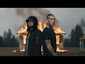 Eminem - Burning Memories (ft. Tom MacDonald, Jelly Roll) Morrison Remix 2025