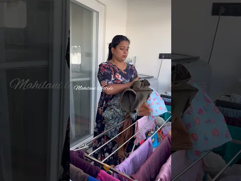 Minivlog😍Wednesday morning routine✨|Oct28✨|#shorts #morningroutine #tamilvlog #lifestyle #yt