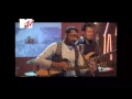 AAHATEN HO RAHI TERI - SPLITSVILLA
