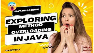 Exploring Method Overloading in Java