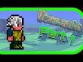 Terraria but with 30 wooden crates