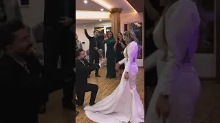 تجنن مراسيم الفرح عرسان هاي اليله زفات الف مبروك 